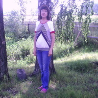 Lyubov, gYurga (Russia), 75/163/61