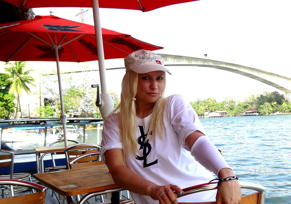 olga