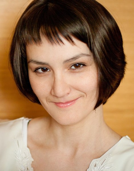 Ekaterina Ekaterina