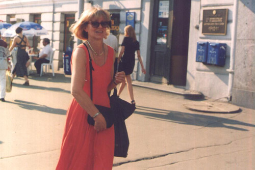 Tamara