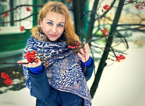 Anastasiya Anastasiya