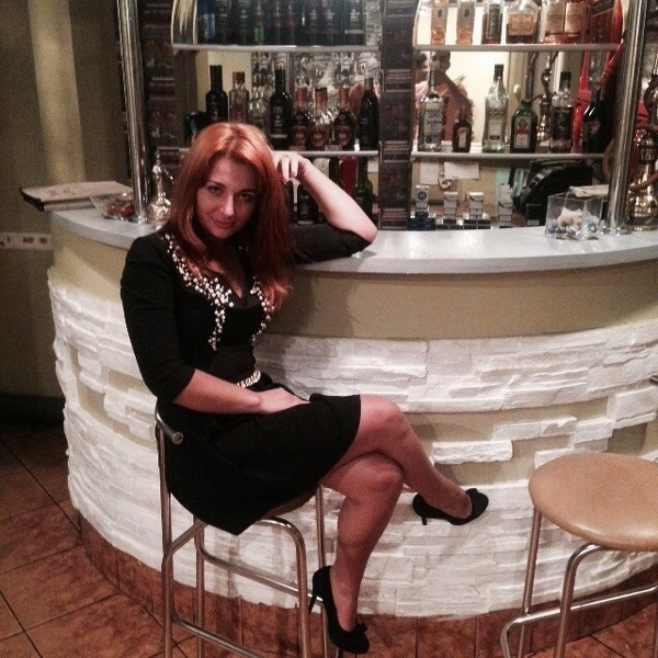 Anastasiya