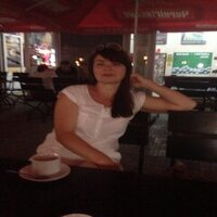 Lana, Slavyansk (Ukraine), 52/167/67
