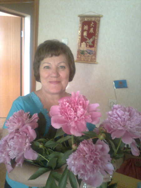 lyubov