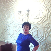 lyubov, Almaty (Kazakhstan), 76/156/68