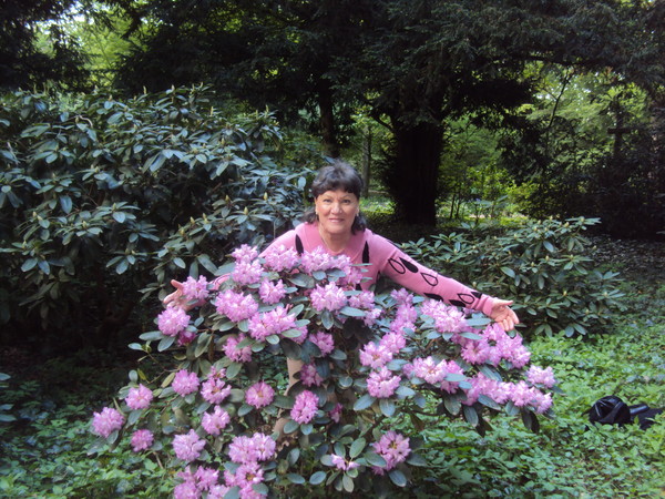 lyubov lyubov