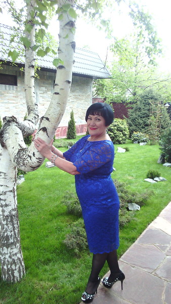 lyubov lyubov