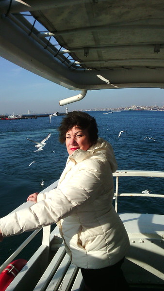 lyubov lyubov