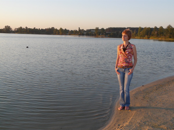 Yuliya
