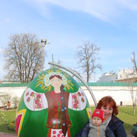 Nina, Kiev (Ukraine), 59/167/59