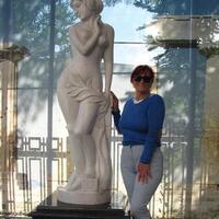 valentina,  (Ukraine), 71/157/67