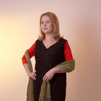 Yuliya,  (Russia), 48/158/54