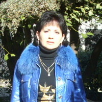LANA,  (Russia), 65/160/62