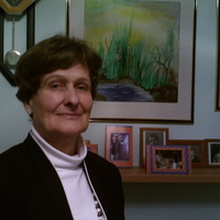 Frau Olga Kozl, Mannheim (Germany), 85/160/64