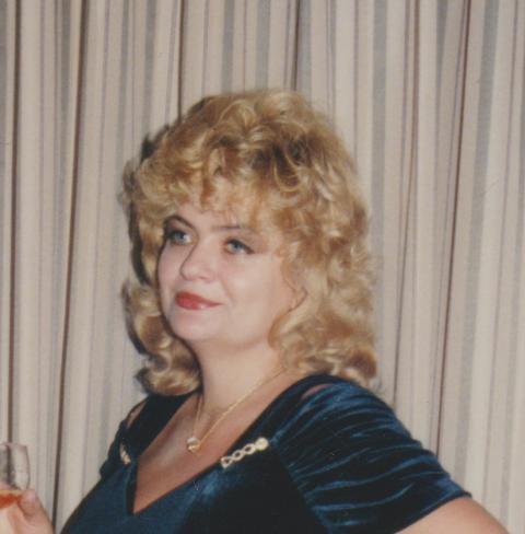 Nadejda Nadejda