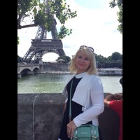 Alla, Minsk (Belarus), 61/160/62