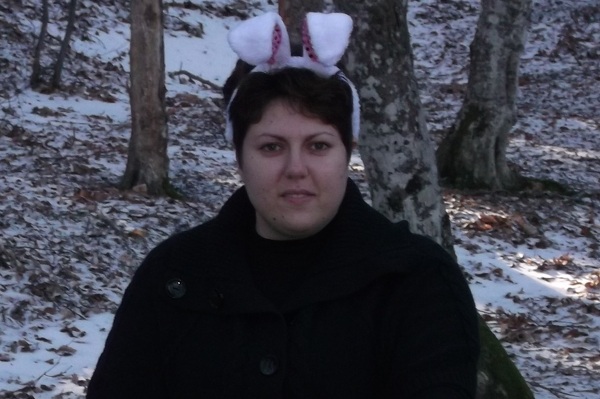 Olga Olga