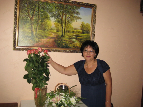 SILVANA