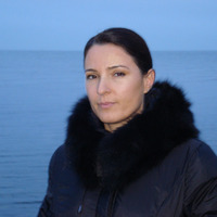 anna, Odessa (Ukraine), 51/168/60