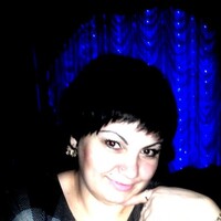 olga, Volgograd (Russia), 45/165/85