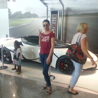 Malika, States (United), 46/164/55