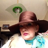 Zarina, Ankara (Turkey), 71/167/70