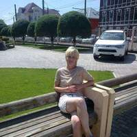 Irina, Moscow (Russia), 50/168/58