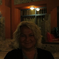 Svetlana, Frankfurt (Germany), 64/167/82