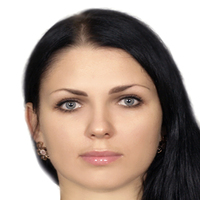 Zhanna,  (Ukraine), 46/168/69