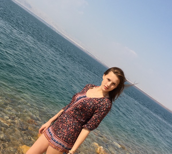 Ekaterina