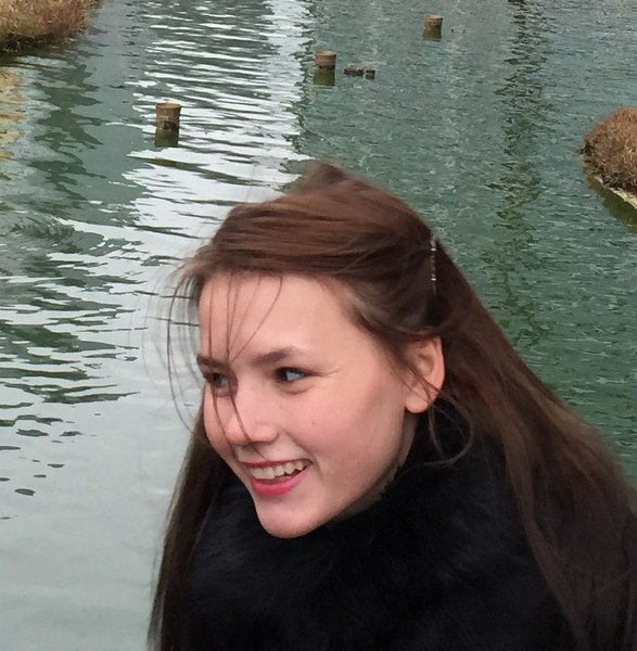 Ekaterina
