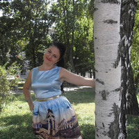 Alena,  (Ukraine), 44/168/60