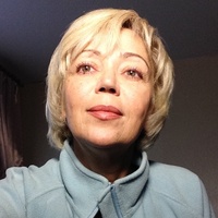 Svetlana, Moscow (Russia), 59/167/67