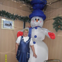 Marina, Perm (Russia), 64/162/85
