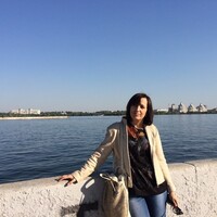 Elena,  (Russia), 52/169/67