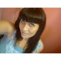 olga, Lugansk (Ukraine), 38/165/64