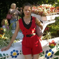 vera, Kiev (Ukraine), 43/164/54