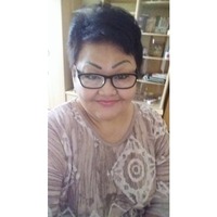Janna, Almaty (Kazakhstan), 63/168/80
