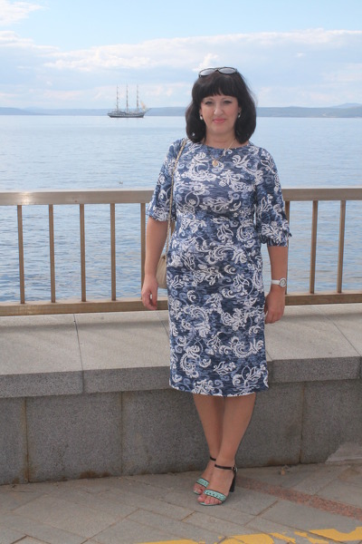Svetlana Svetlana