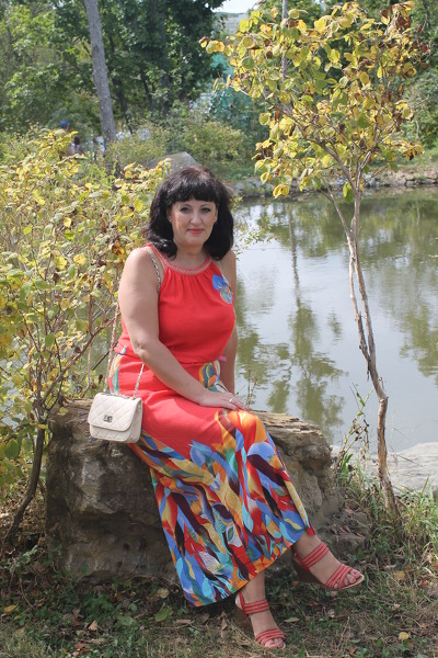 Svetlana Svetlana