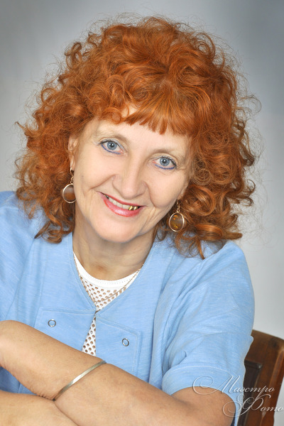 Liudmyla Liudmyla