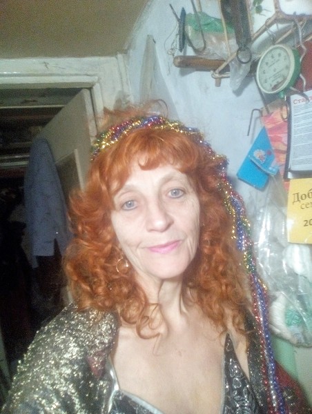 Liudmyla