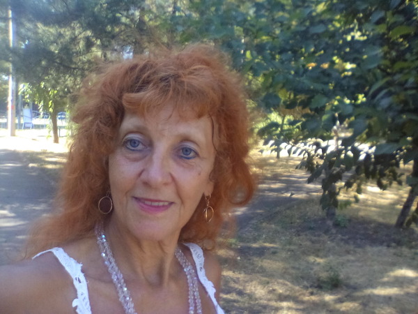 Liudmyla Liudmyla