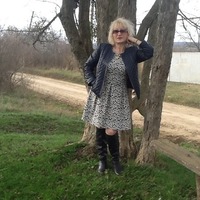 Larisa, Krasnodar (Russia), 63/160/55