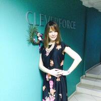 Nadya, Kiev (Ukraine), 46/176/64