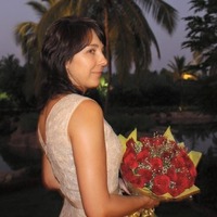 Tanja,  (Russia), 54/167/58