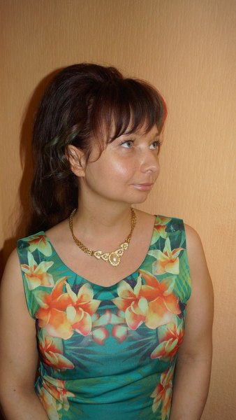 Tatiana Tatiana