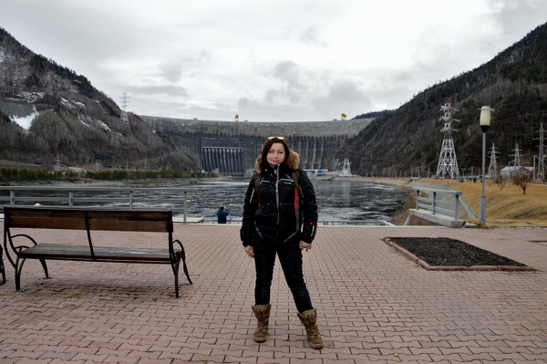 Tatiana