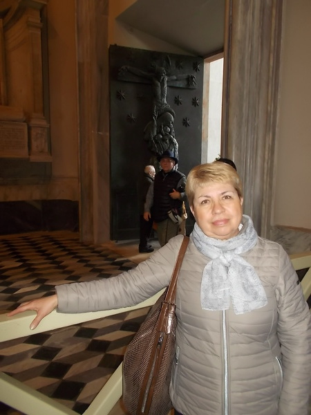Irina Marchenko