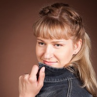 Elena, Tomsk (Russia), 45/178/70